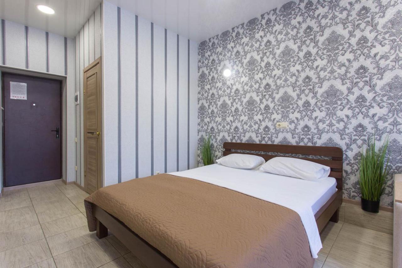 Well Located Studio - Yaroslavska Str. 21 Appartement Charkov Buitenkant foto